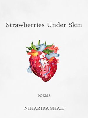 cover image of Strawberries Under Skin